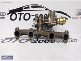 Oto Çıkma Parça / Seat / Alhambra / Motor / Turbo / Sıfır Parça 