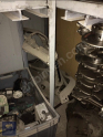 BMW E60 5SERİSİ ÇIKMA ORJ TRAVEZİ