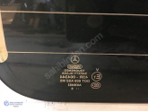 Oto Çıkma Parça / Mercedes / G Serisi / Kaporta & Karoser / Sağ Arka Kapı / Çıkma Parça 