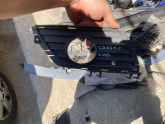CORSA C SAĞ SİS ÇERÇEVESİ OPEL ORJİNAL ÇIKMA PARÇA