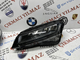 Oto Çıkma Parça / Skoda / Superb / Far & Stop / Sol Ön Far / Çıkma Parça 