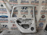 Oto Çıkma Parça / Renault / Clio / Kaporta & Karoser / Sol Arka Kapı / Çıkma Parça 