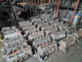 TOYOTA 1988 MODEL COROLLA 1.6 KARBIRATÖRLÜ SİLİNDİR KAPAĞI