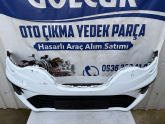 Oto Çıkma Parça / Renault / Megane / Tampon / Ön Tampon / Çıkma Parça 