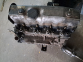 Oto Çıkma Parça / Hyundai / H100 / Motor / Motor (komple) / Çıkma Parça 
