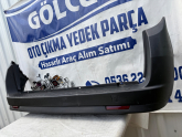 Oto Çıkma Parça / Fiat / Doblo / Tampon / Arka Tampon / Çıkma Parça 