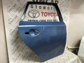 Oto Çıkma Parça / Toyota / Auris / Kaporta & Karoser / Sağ Arka Kapı / Çıkma Parça 