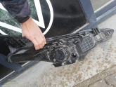 Oto Çıkma Parça / Hyundai / i20 / Far & Stop / Sol Ön Far / Çıkma Parça 