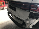 Oto Çıkma Parça / Volkswagen / Taigo / Kaporta & Karoser / Bagaj Kapağı / Çıkma Parça 