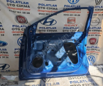 Oto Çıkma Parça / Volkswagen / Polo / Kaporta & Karoser / Sağ Ön Kapı / Çıkma Parça 