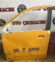 Oto Çıkma Parça / Dacia / Lodgy / Kaporta & Karoser / Sol Ön Kapı / Çıkma Parça 