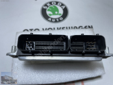 Oto Çıkma Parça / Volkswagen / Passat / Beyin / Motor Beyni / Çıkma Parça 
