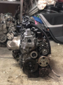 Honda city-jazz 1.4 L13 motor