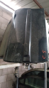 CİTROEN C5 SOL ARKA KAPI