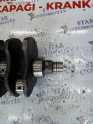 Oto Çıkma Parça / Fiat / Albea / Motor / Krank / Çıkma Parça 