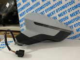 Oto Çıkma Parça / Seat / Leon / Ayna / Sol Dış Ayna / Çıkma Parça 
