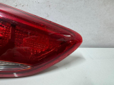Oto Çıkma Parça / Hyundai / Tucson / Far & Stop / Sol Arka Stop / Çıkma Parça 
