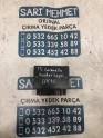 Oto Çıkma Parça / Volkswagen / Transporter / Beyin / Konfor Beyni / Çıkma Parça 