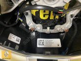 Oto Çıkma Parça / Renault / R 5 / Direksiyon / Direksiyon Simidi / Sıfır Parça 