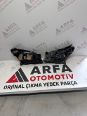 Oto Çıkma Parça / Opel / Astra / Far & Stop / Sol Ön Far / Çıkma Parça 