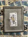 55577834 OPEL CORSA D MOTOR BEYNİ