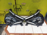 Oto Çıkma Parça / Citroen / C4 / Far & Stop / Sağ Ön Far / Çıkma Parça 