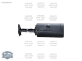 VOLKSWAGEN POLO 1999-2001 TORPİDO GÖZÜ KAPAĞI ORJİNAL 6N1857103B