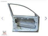 Oto Çıkma Parça / Volkswagen / Passat / Kaporta & Karoser / Sol Ön Kapı / Sıfır Parça 
