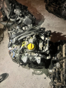 DACİA SANDERO 1.2 T MOTOR KOMPLE ORJINAL ÇIKMA GÜÇMANLAR
