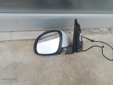 Oto Çıkma Parça / Kia / Soul / Ayna / Sol Dış Ayna / Çıkma Parça 