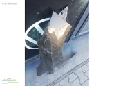 Oto Çıkma Parça / Citroen / C4 / Kaporta & Karoser / Arka Çamurluk / Çıkma Parça 