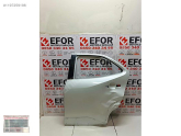 Oto Çıkma Parça / Toyota / Yaris / Kaporta & Karoser / Sol Arka Kapı / Çıkma Parça 