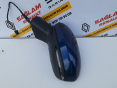Oto Çıkma Parça / Renault / Clio / Ayna / Sol Dış Ayna / Çıkma Parça 