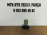 FİAT DOBLO REZİSTANS ORJİNAL 2R16R87R34K