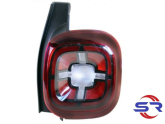 Dacia Duster 2 18-20 Sıfır İthal Sağ Arka Stop 265503601R