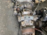Oto Çıkma Parça / Isuzu / NPR / Şanzıman / Şanzıman Komple / Çıkma Parça 