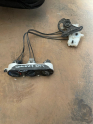 FORD CONNECT KLİMA KONTROL PANELİ ÇIKMA ORJİNAL