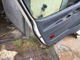Oto Çıkma Parça / Toyota / Hiace / Kaporta & Karoser / Sol Ön Kapı / Çıkma Parça 