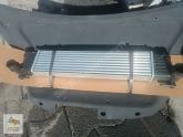 Fiat Egea 1.6 intercooler radyatör Sıfır