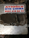 Oto Çıkma Parça / Fiat / Punto / Motor / Karter / Çıkma Parça 