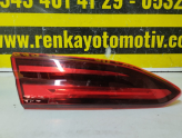 Oto Çıkma Parça / Renault / Taliant / Far & Stop / Sol Arka Stop / Çıkma Parça 