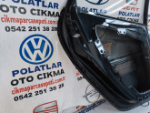 Oto Çıkma Parça / Ford / Fiesta / Kaporta & Karoser / Sağ Arka Kapı / Çıkma Parça 