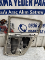 Oto Çıkma Parça / Renault / Megane / Kaporta & Karoser / Sağ Arka Kapı / Çıkma Parça 