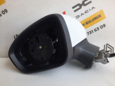 Oto Çıkma Parça / Renault / Clio / Ayna / Sol Dış Ayna / Çıkma Parça 