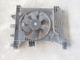 Oto Çıkma Parça / Dacia / Duster / Fan / Fan Motoru / Çıkma Parça 