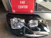 Oto Çıkma Parça / Volkswagen / Transporter / Far & Stop / Sağ Ön Far / Çıkma Parça 