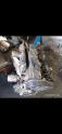 HYUNDAİ H100 2.5 ÇIKMA MOTOR