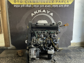 Oto Çıkma Parça / Volkswagen / Golf / Motor / Motor (komple) / Çıkma Parça 