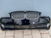 BMW F10 TAMPON