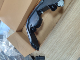 Oto Çıkma Parça / Mitsubishi / L300 / Tampon / Sis Farı Çerçevesi / Sıfır Parça 